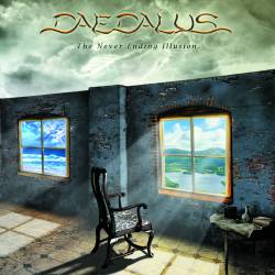 Daedalus : The Never Ending Illusion
